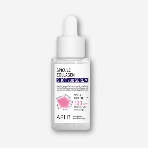 Spicule Collagen Shot 300 Serum