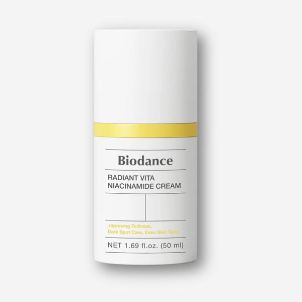 Radiant Vita Niacinamide Cream