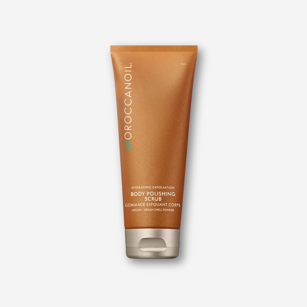 Body Polishing Scrub