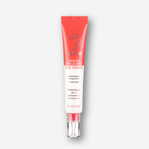 Vitavita Circle Zero Eye Cream