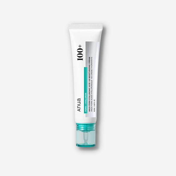 PDRN Hyaluronic Acid 100 Moisturizing Cream