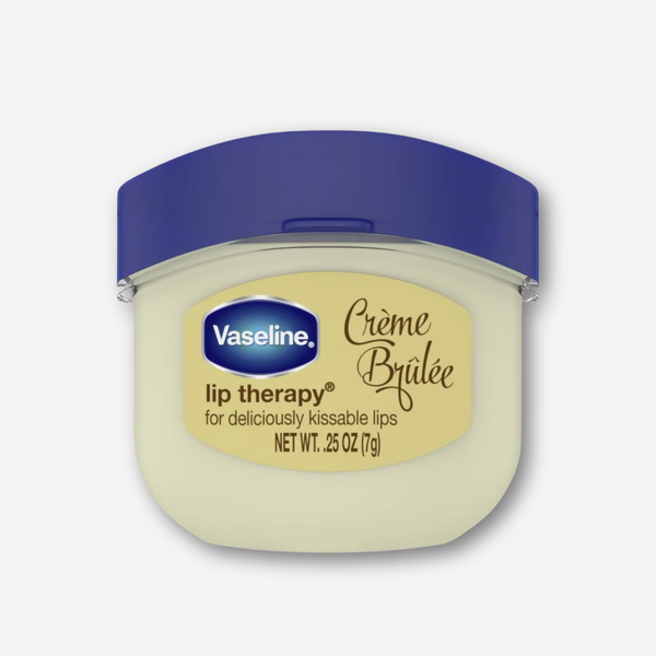Vaseline Creme Brulee Cutie Lip Balm