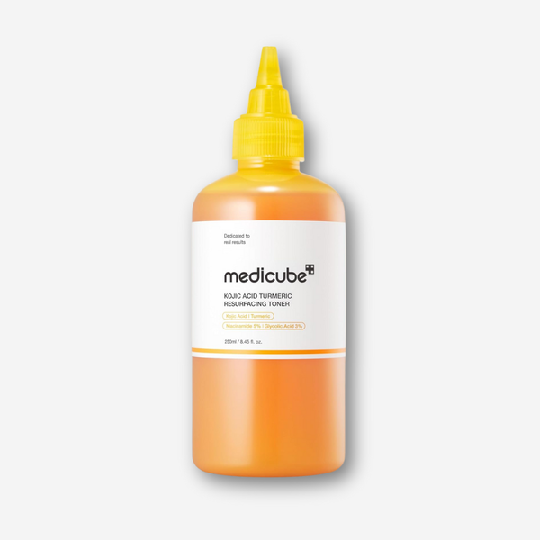 Kojic Acid Turmeric Resurfacing Toner