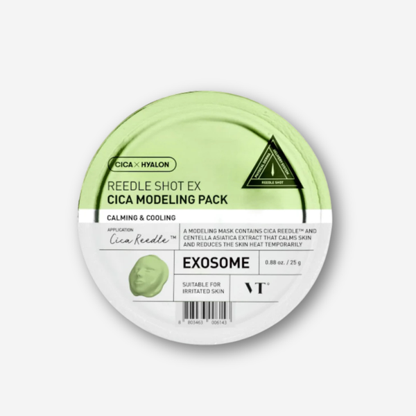 Reedle Shot EX Cica Modeling Pack