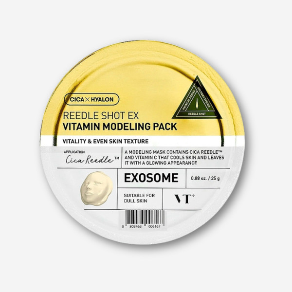 Reedle Shot EX Vitamin Modeling Pack