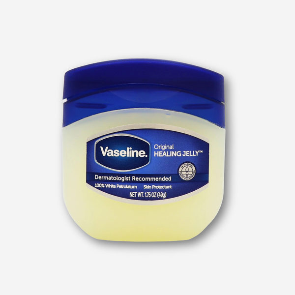 Vaseline Original 100% Pure Petroleum Jelly Skin Protectant