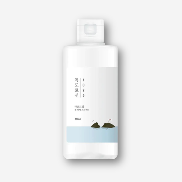 1025 Dokdo Lotion