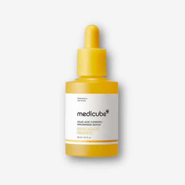 Kojic Acid Turmeric Niacinamide Serum