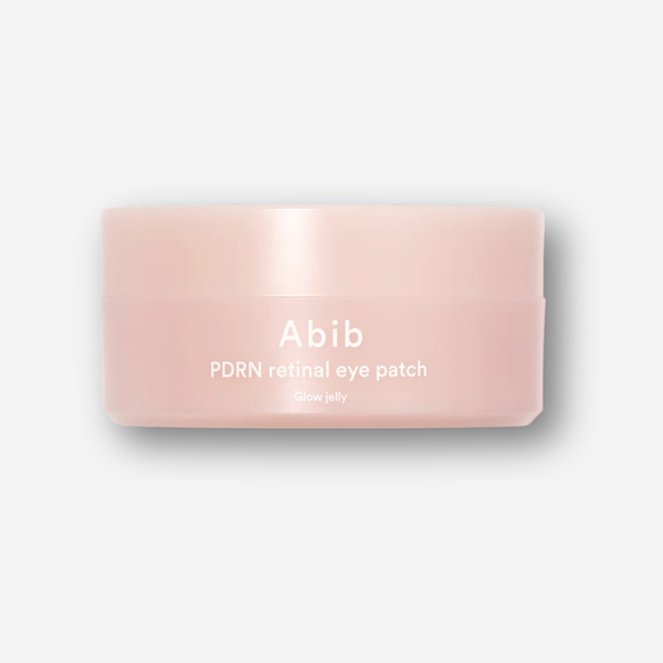 PDRN Retinal Eye Patch Glow Jelly