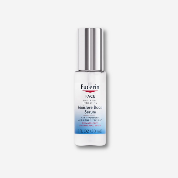 Face Immersive Hydration Moisture Boost Serum
