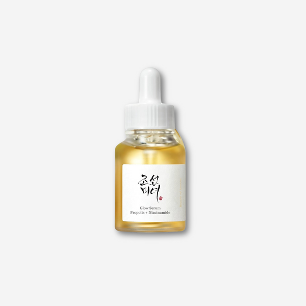 Glow Serum : Propolis + Niacinamide