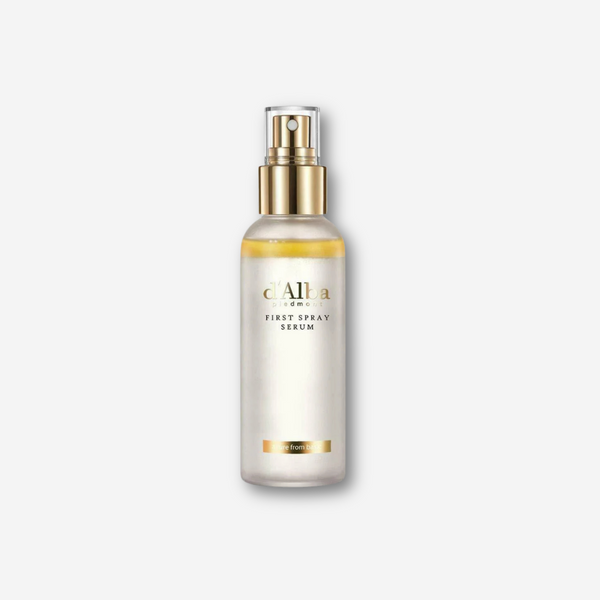 First Spray Serum
