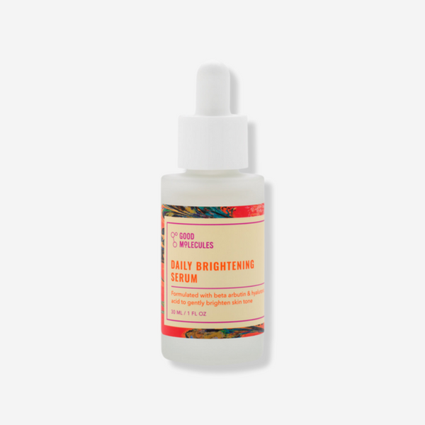 Daily Brightening Serum