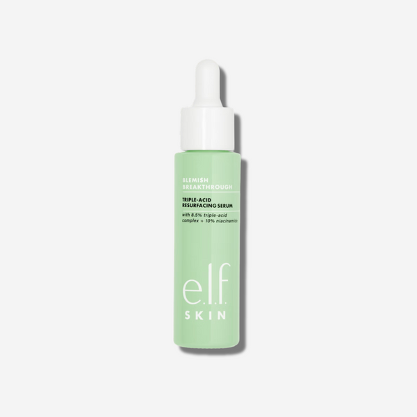 Blemish Breakthrough Triple-Acid Resurfacing Serum