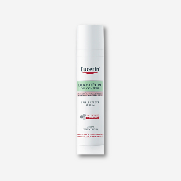 Eucerin Dermopure Triple Effect Serum