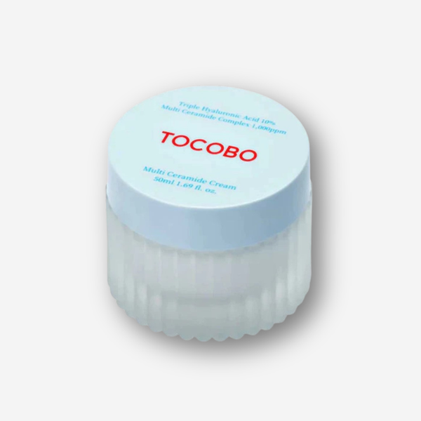 Multi Ceramide Cream
