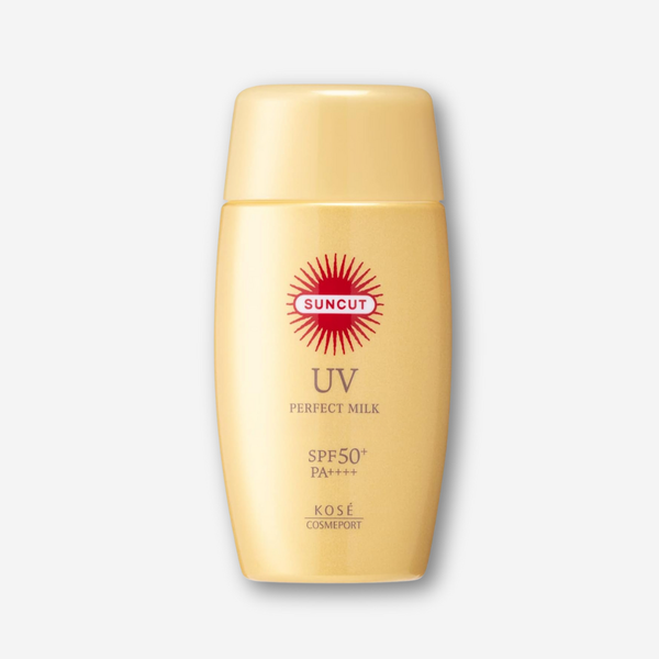 Suncut UV Perfect Milk SPF 50+ PA++++