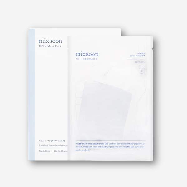 Bifida Mask Pack