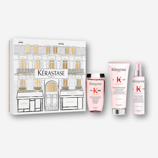 Genesis Trio Gift Set for Weakened Hair