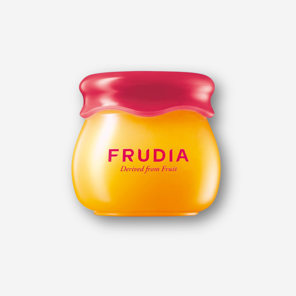 FRUDIA Pomegranate Honey 3 in 1 Lip Balm