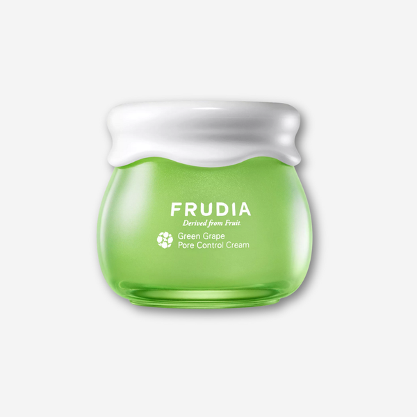 Frudia Green Grape Pore Control Cream