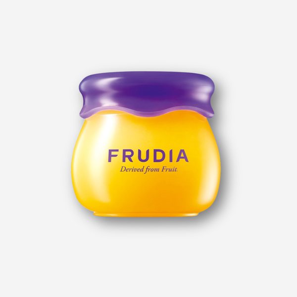 FRUDIA - Blueberry Hydrating Honey Lip Balm