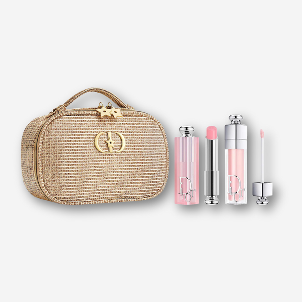 The Pink Glow Ritual Makeup Set