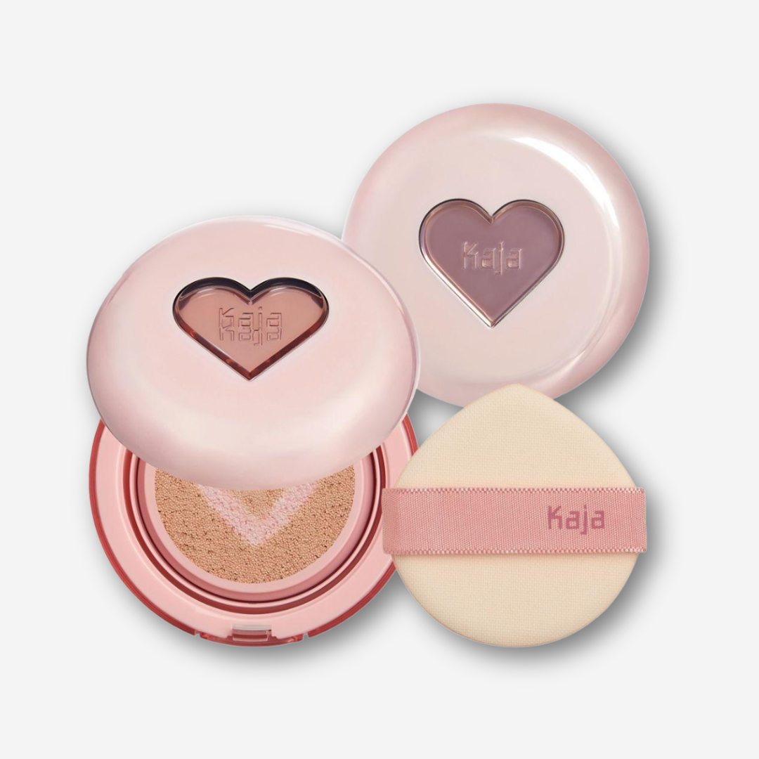 Soft Blur Cushion Foundation – Recap Beauty