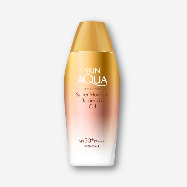 Skin Aqua Super Moisture Barrier UV Gel SPF 50+ PA++++