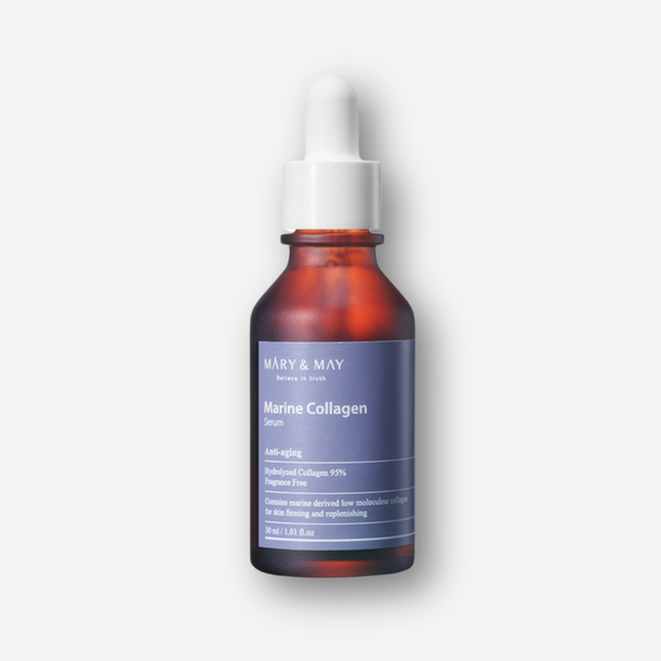 Marine Collagen Serum
