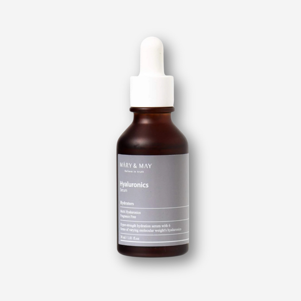 Multi Hyaluronics Serum