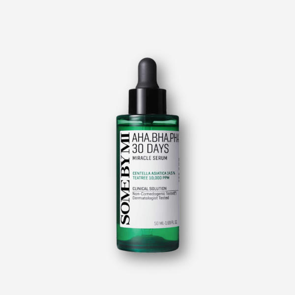 AHA-BHA-PHA 30 Days Miracle Serum