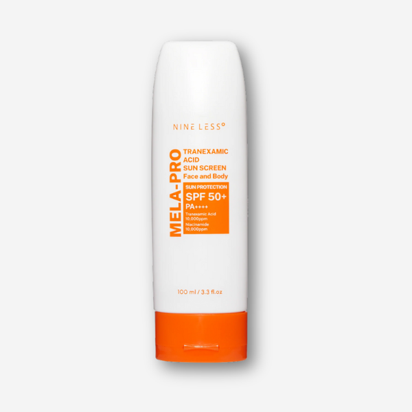 Mela-Pro Tranexamic Acid Sun Screen SPF 50+ PA++++