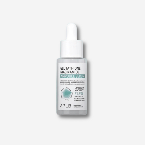 Glutathione Niacinamide Ampoule Serum