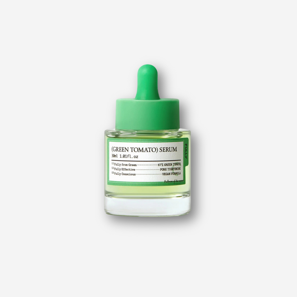 Green Tomato Serum