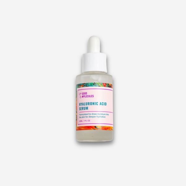 Hyaluronic Acid Serum