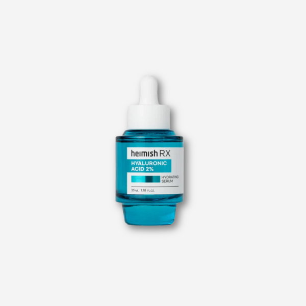 Hyaluronic Acid 2% Hydrating Serum