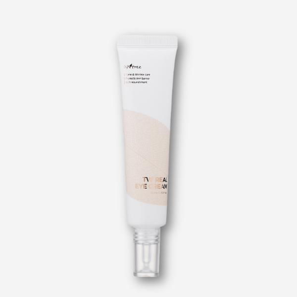 TW-Real Eye Cream