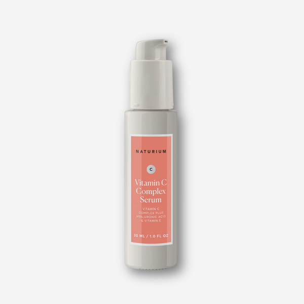 Vitamin C Complex Serum