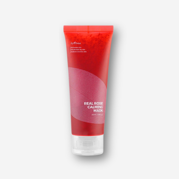 Real Rose Calming Mask