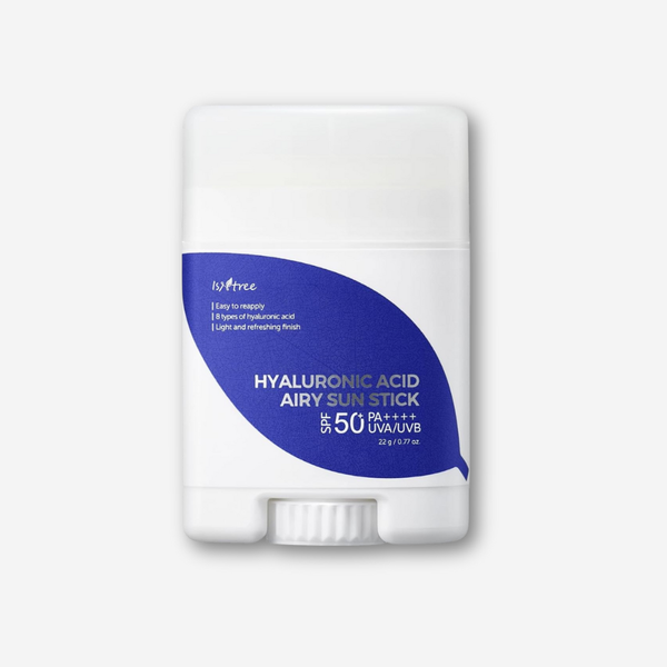 Hyaluronic Acid Airy Sun Stick