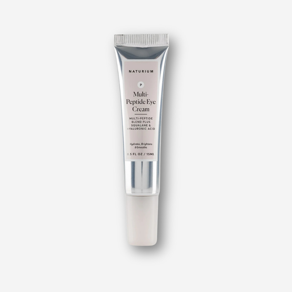 Multi-Peptide Eye Cream