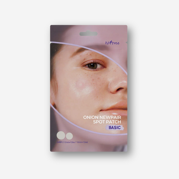 Isntree - Onion Newpair Spot Patch Basic