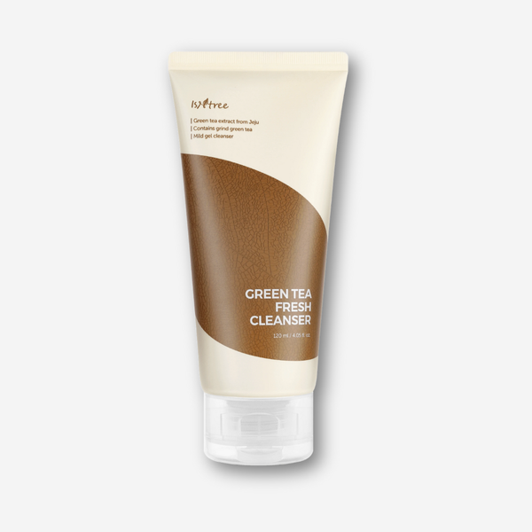 Green Tea Fresh Cleanser