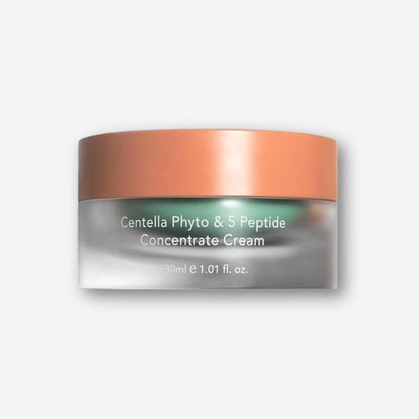 Centella Phyto & 5 Peptide Concentrate Cream