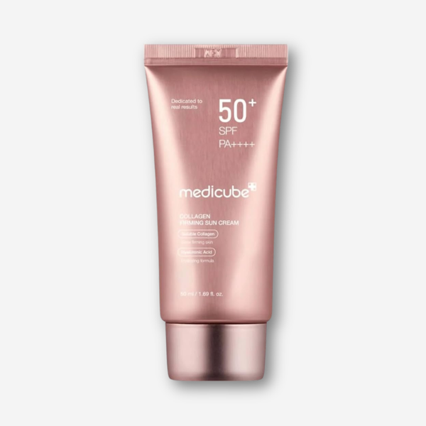 Collagen Firming Sun Cream 50 SPF PA++++