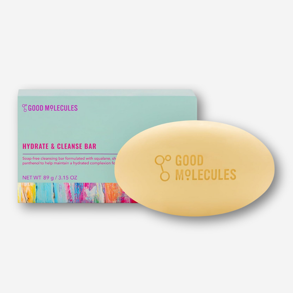 Hydrate & Cleanse Bar
