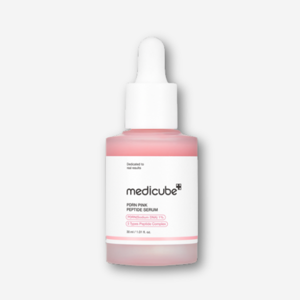 PDRN Pink Peptide Serum