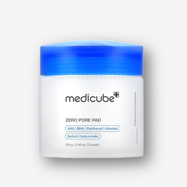 Zero Pore Pad