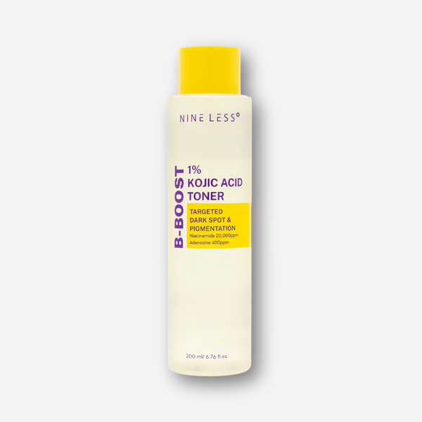 B-Boost 1% Kojic Acid Toner